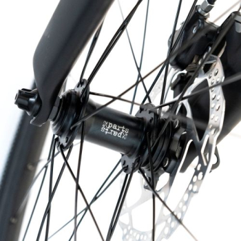 KUbikes 29M gravel